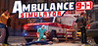 Ambulance Simulator 911 Emergency Image