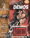 Eidos Demos Volume 8 Image