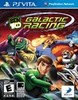 Ben 10: Galactic Racing thumbnail