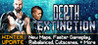 Depth of Extinction Image