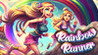 Rainbow Runner Image