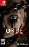 Oxide Room 104 Image