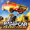 Ramp Car Racing Image