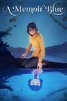 A Memoir Blue Image