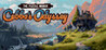 The Puzzle Maker: Cebba's Odyssey Image