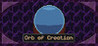 Orb of Creation