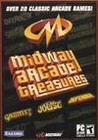 Midway Arcade Treasures Image
