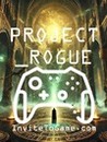 PROJECT_ROGUE Image