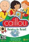 Caillou: Ready to Read Image