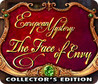 European Mystery: The Face of Envy Image