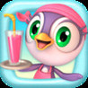 Penguin Diner 3D Image
