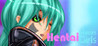 Hentai Neon Girls Image