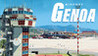 X-Plane 11 - Add-on: Aerosoft - Airport Genoa Image