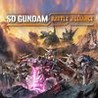 SD Gundam Battle Alliance Image