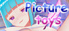 Picture toys