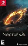 Nocturnal Image