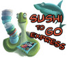Sushi To Go Express Image