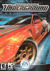 Need for Speed: Underground Image