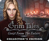 Grim Tales: Guest From the Future Image