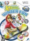 Family Party: 30 Great Games Winter Fun