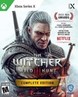 The Witcher 3: Wild Hunt - Complete Edition Product Image
