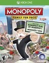 Monopoly: Family Fun Pack Image