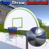 Free Throw Basketball Image