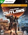 Star Wars Outlaws Image