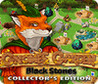 Gnomes Garden: Black Stones Image