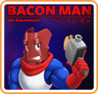 Bacon Man: An Adventure Image