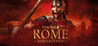 Total War: Rome Remastered Image
