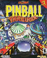 3-D Ultra Pinball: Thrillride