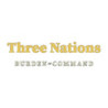 Burden of Command - Three Nations Image