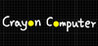Crayon Computer Image