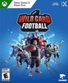Wild Card Football Image