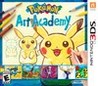 Pokemon Art Academy Image