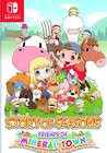 Story of Seasons: Friends of Mineral Town Image