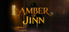 Amber of Jinn
