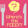 Where's the FOOD!? Image