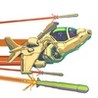 Bridge Strike Image