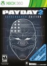 Payday 2: Safecracker Edition