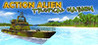 Action Alien: Tropical Mayhem Image