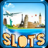 A World Tour Slots - Make Trip and Earn Bonus and Progressive Coins Image