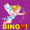 Valentine Bingo 14*2 Image