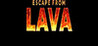 Escape From Lava