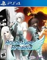 Archetype Arcadia Image