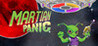 Martian Panic Image