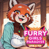 Furry Girls Paradise: Love & Fun Image