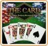 THE Card: Poker, Texas Hold 'em, Blackjack, Page One Image