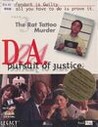D.A.: Pursuit of Justice - The Rat Tattoo Murder Image